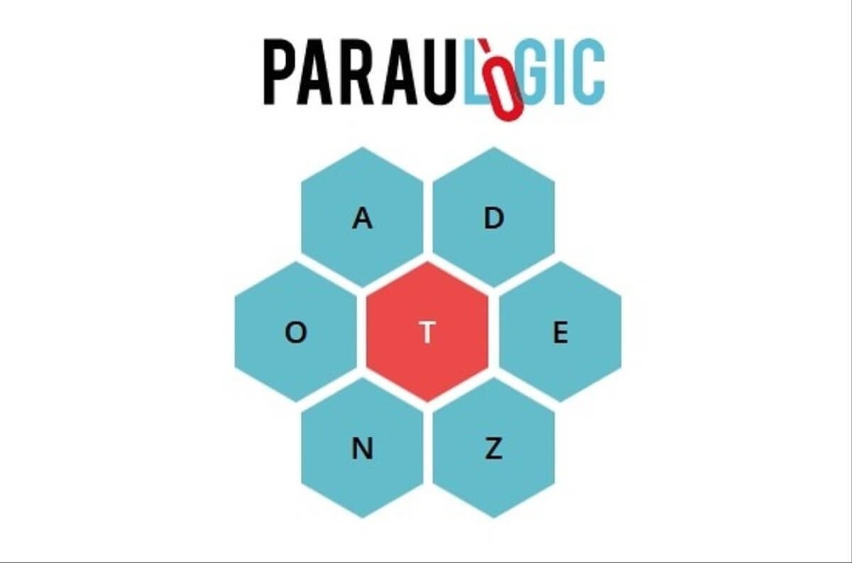 Resultats paraulogic
